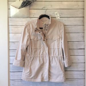 Style & Co | Women’s Utility Jacket